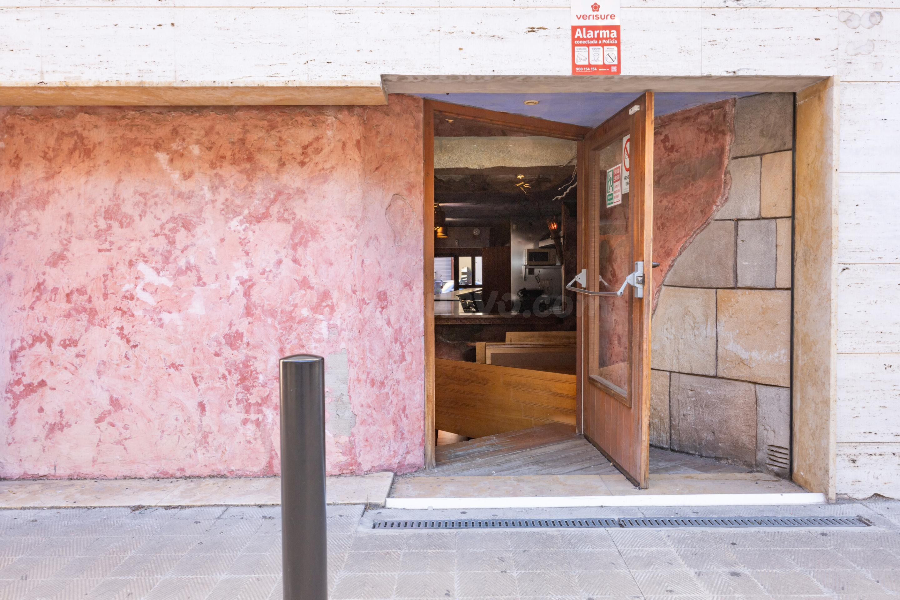 Local comercial 230m² en venta - Centre