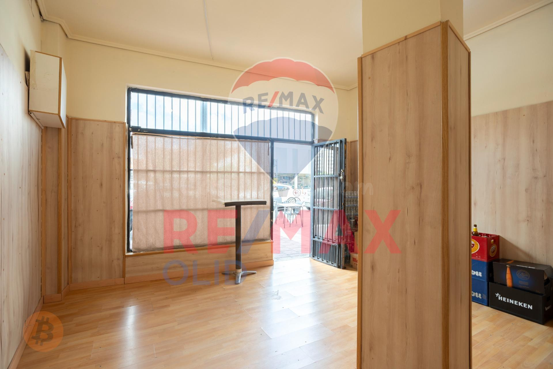 ¡UBICACIÓN ESTRATÉGICA! Local de 26 m2 frente a Mercadona