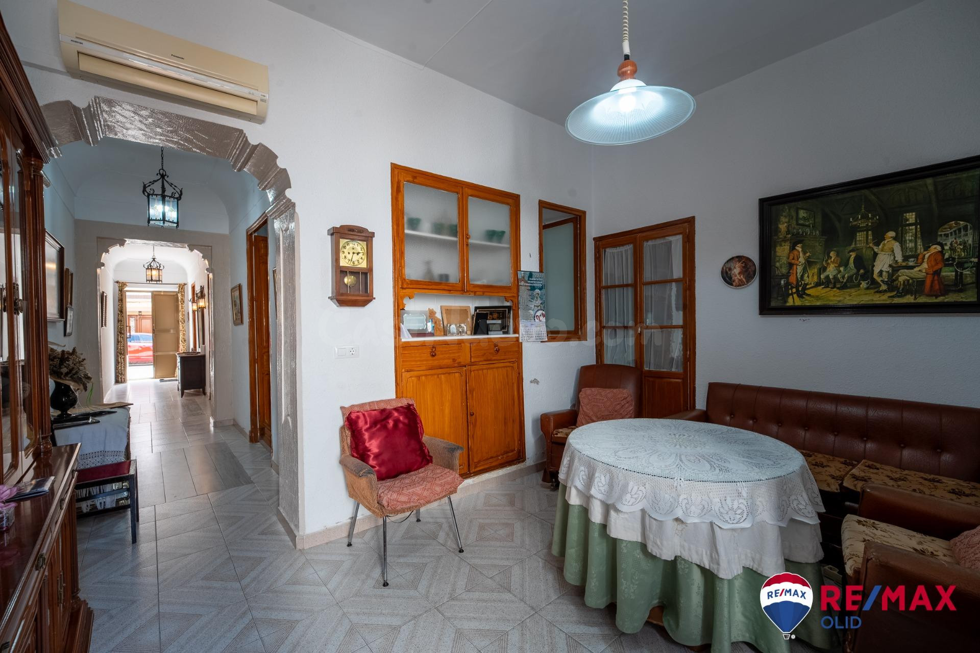 Gran oportunidad en Guareña. Casa de 2 plantas con entradas  - foto 2