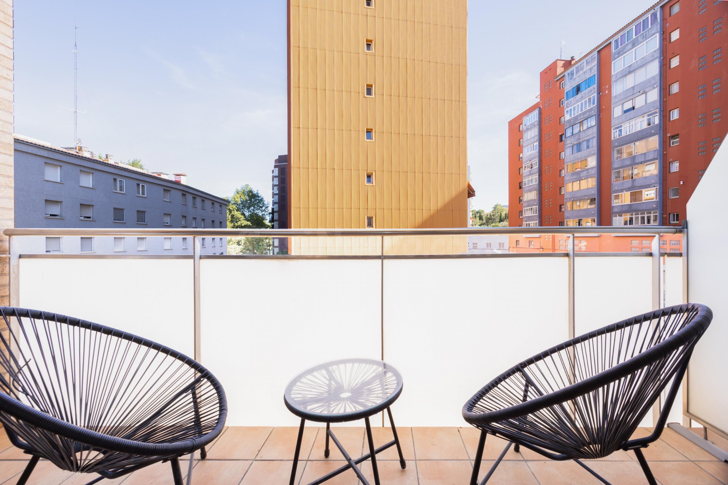 Piso 2 habitaciones 67m² en venta - L\'Eixample