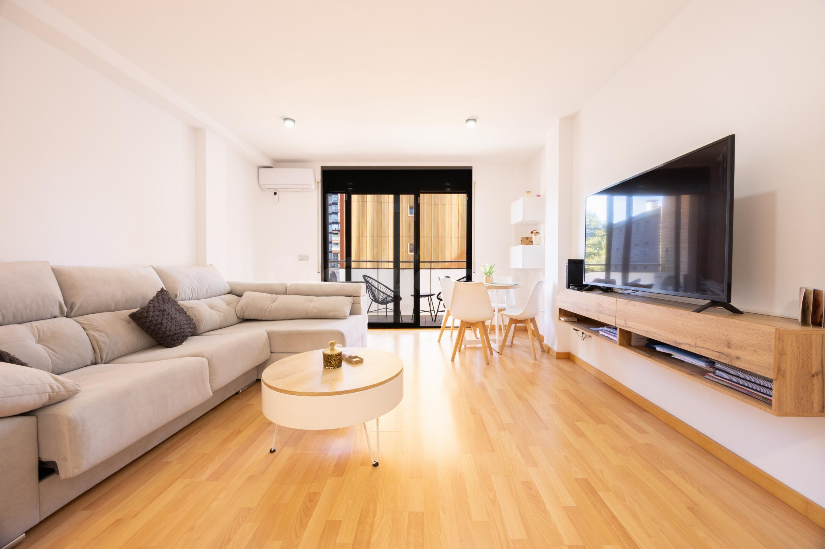 Piso 2 habitaciones 67m² en venta - L\'Eixample - foto 2
