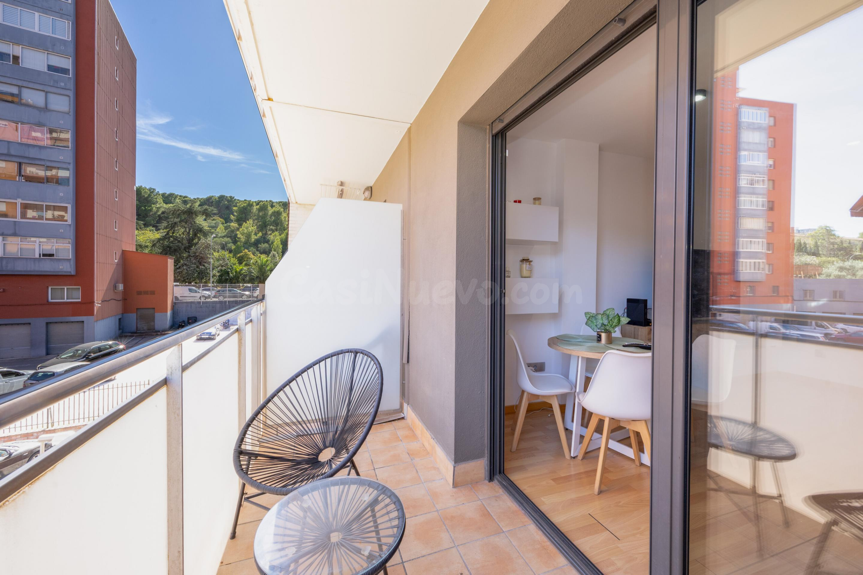 Piso 2 habitaciones 67m² en venta - L\'Eixample - foto 3