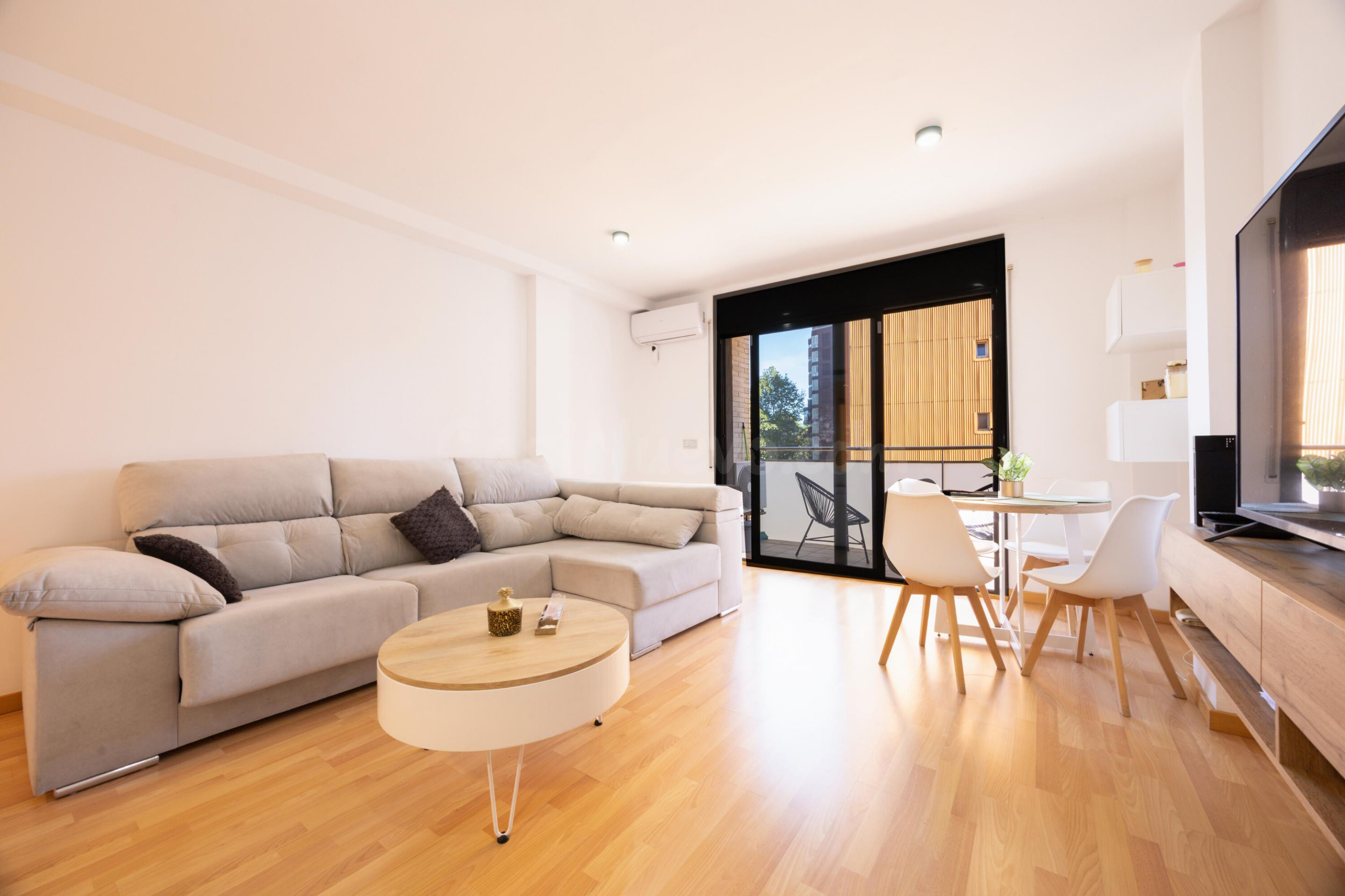 Piso 2 habitaciones 67m² en venta - L\'Eixample - foto 4