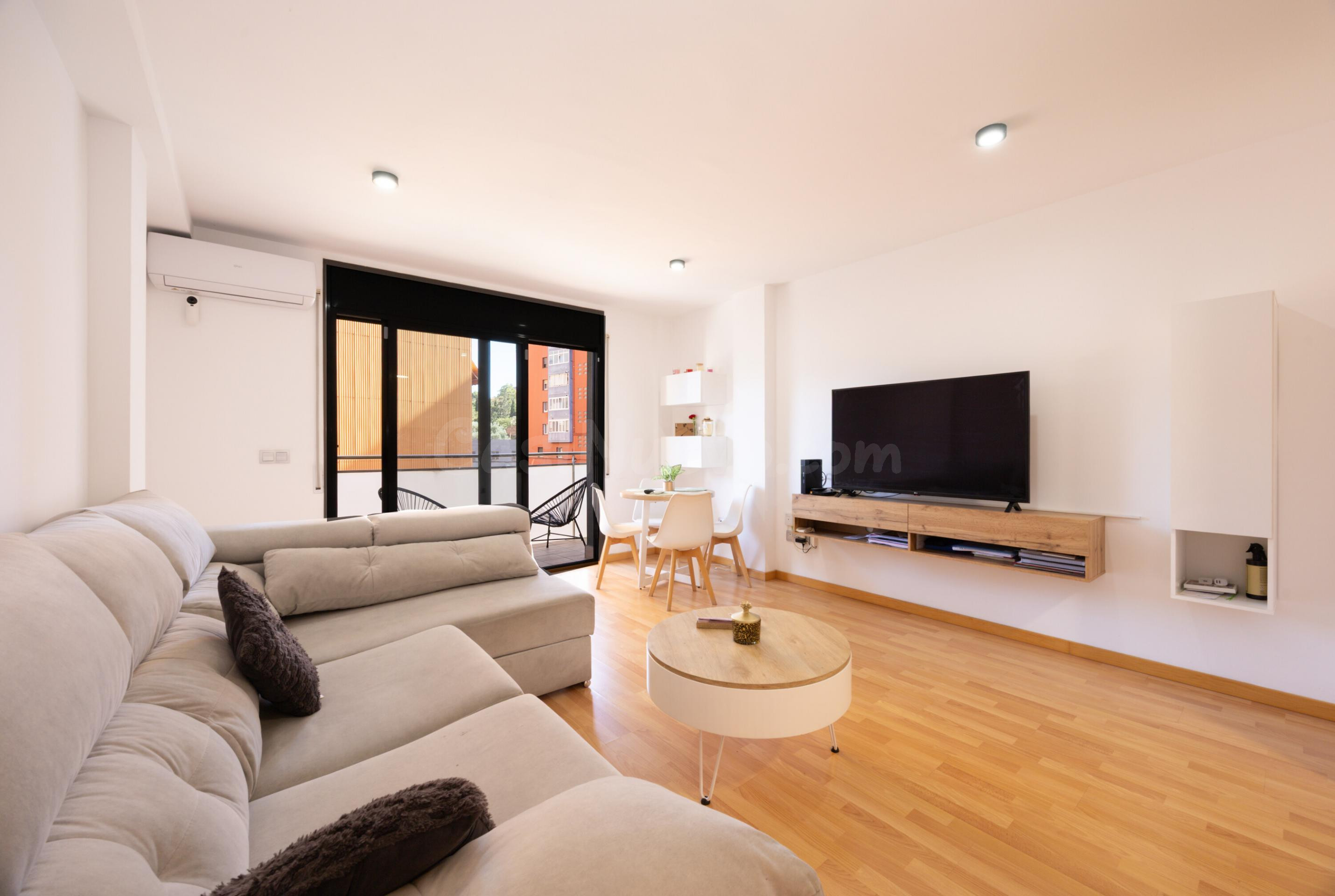 Piso 2 habitaciones 67m² en venta - L\'Eixample - foto 5
