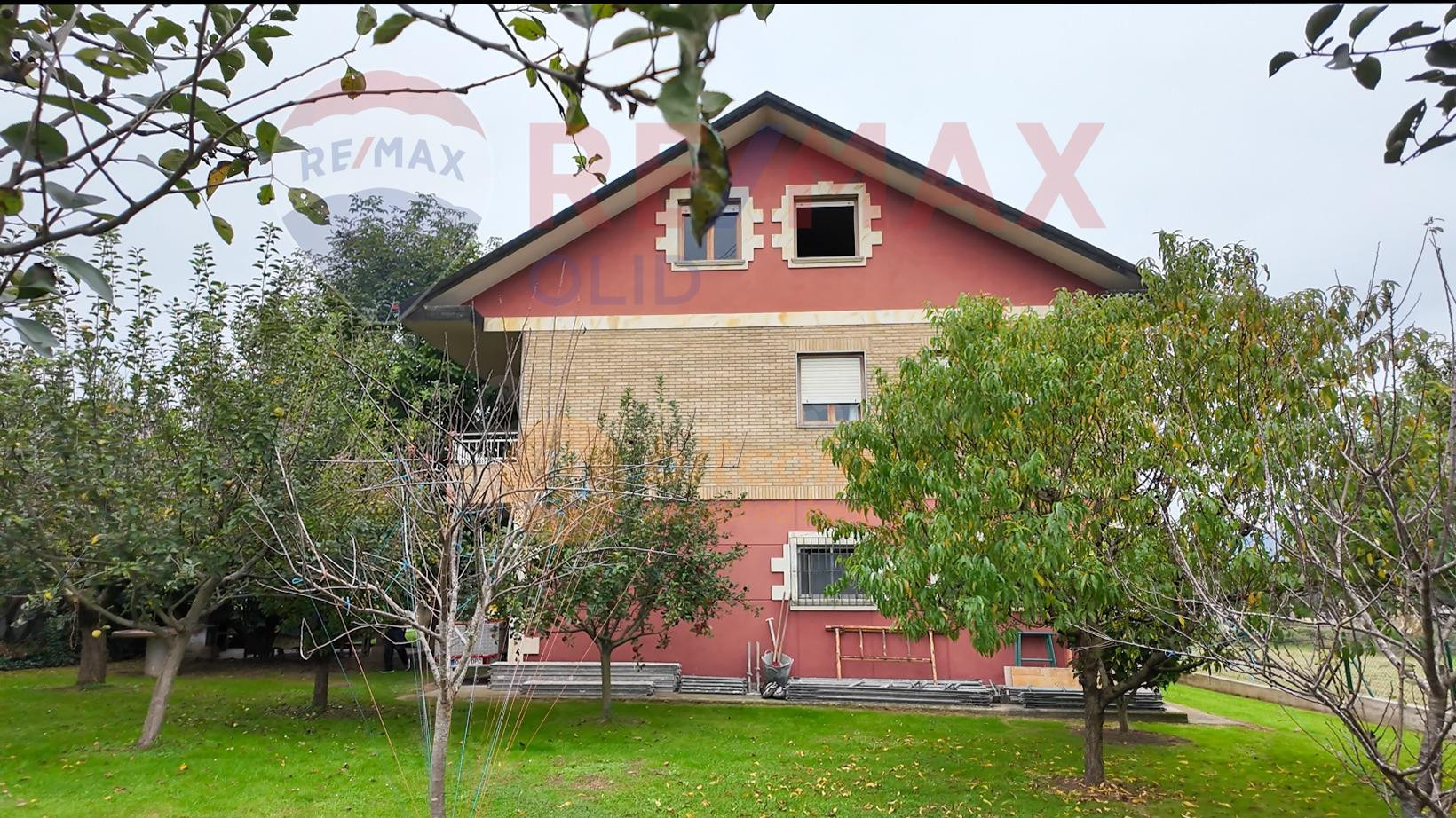 CASA INDEPENDIENTE EN LA ROBLEDA, VIÉRNOLES - foto 4