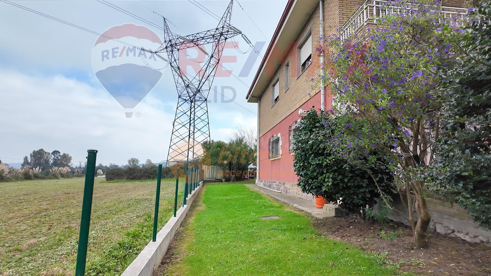 CASA INDEPENDIENTE EN LA ROBLEDA, VIÉRNOLES - foto 5