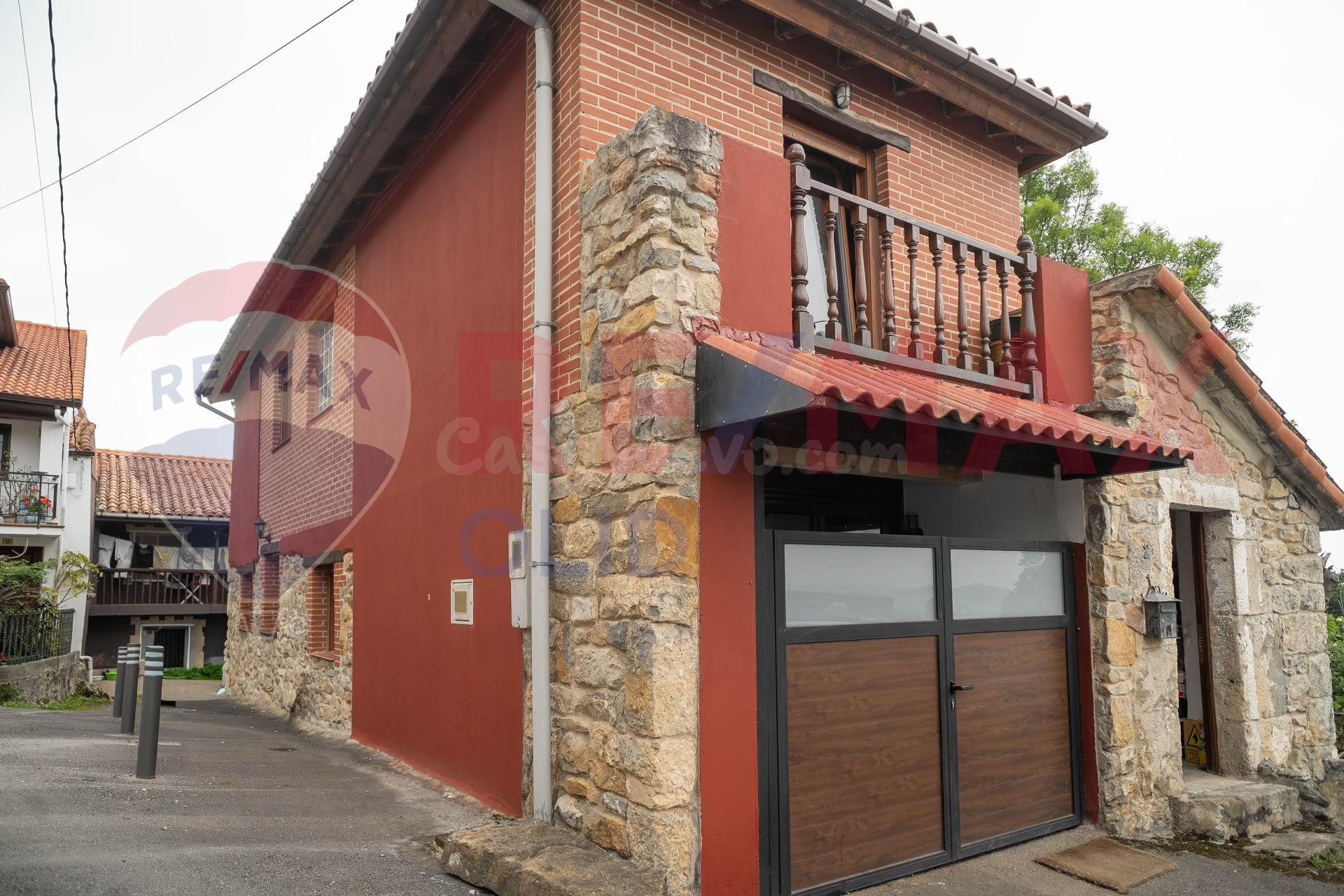 CASA INDEPENDIENTE Bº PELLEJA EN HERAS