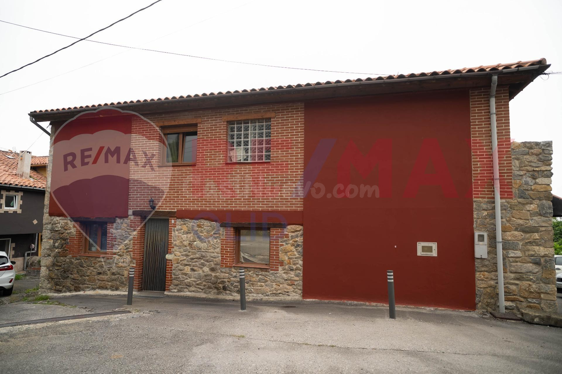 CASA INDEPENDIENTE Bº PELLEJA EN HERAS - foto 2