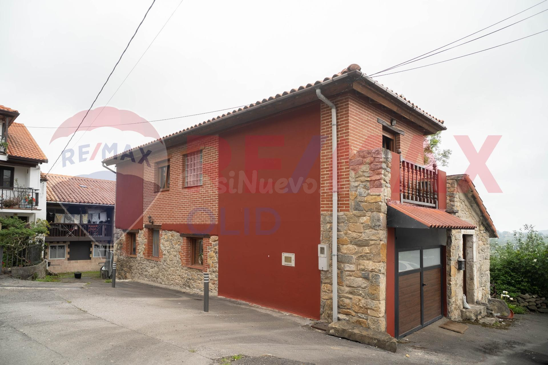 CASA INDEPENDIENTE Bº PELLEJA EN HERAS - foto 3