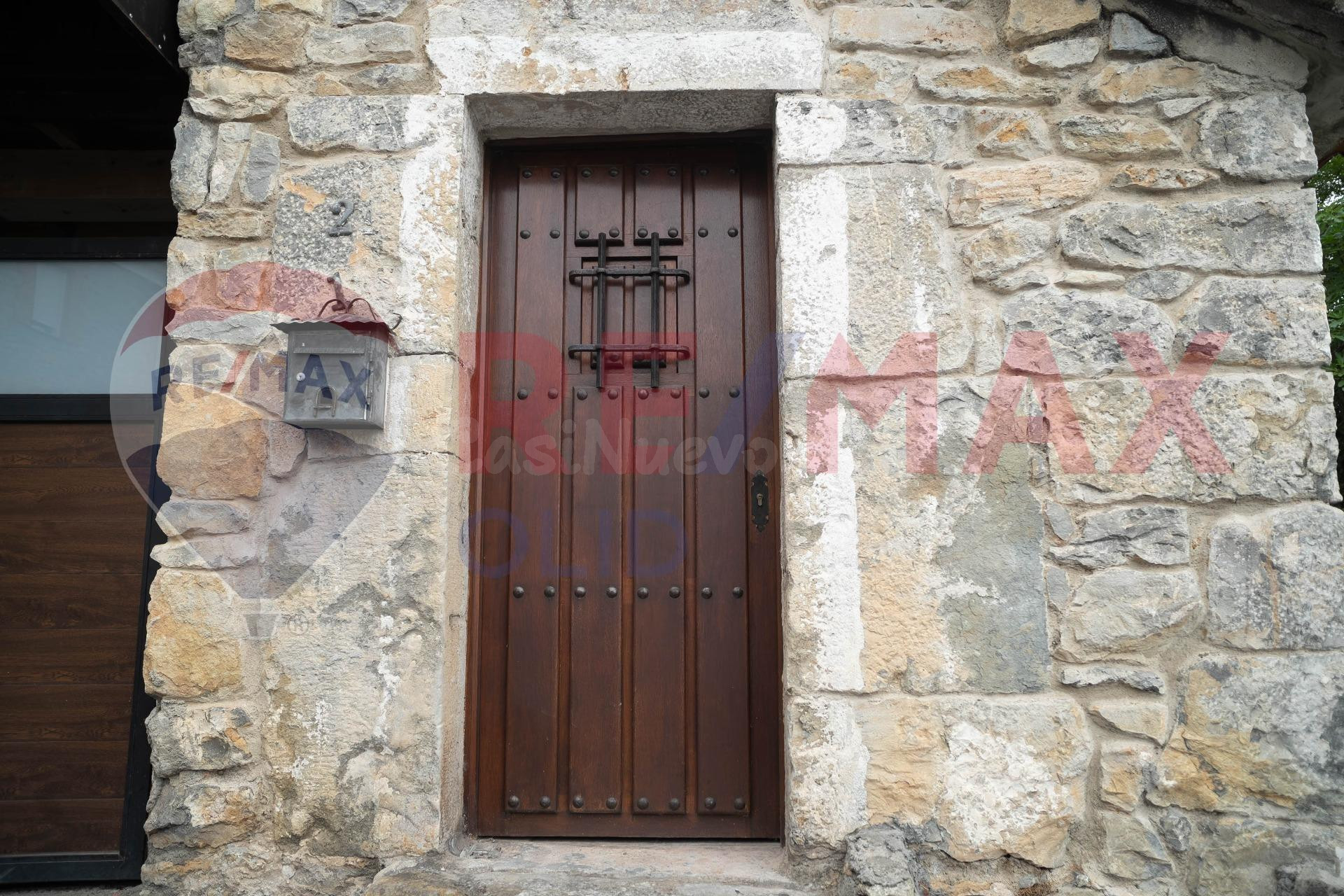 CASA INDEPENDIENTE Bº PELLEJA EN HERAS - foto 4