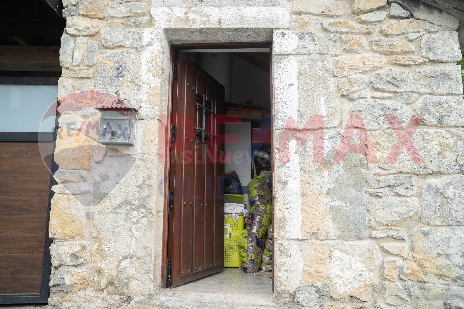 CASA INDEPENDIENTE Bº PELLEJA EN HERAS - foto 5