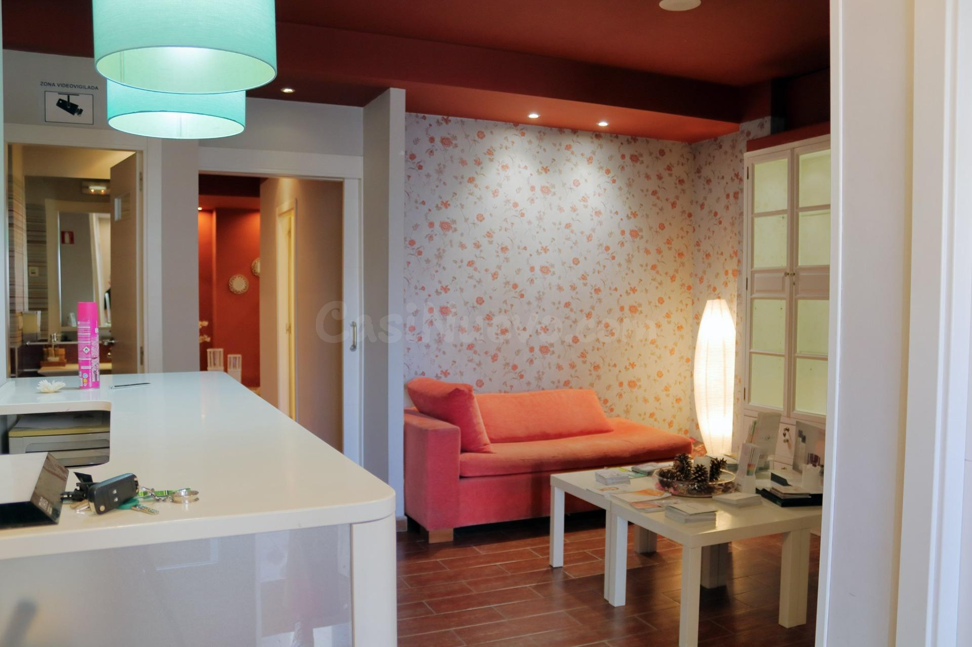 Local comercial con posibilidad de cambio de uso a vivienda en Íscar (venta o alquiler con opción a compra)
