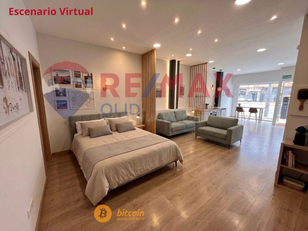 Oportunidad de Inversión Estratégica en Jaén: Local Comercial Versátil en Zona Hospital!!!