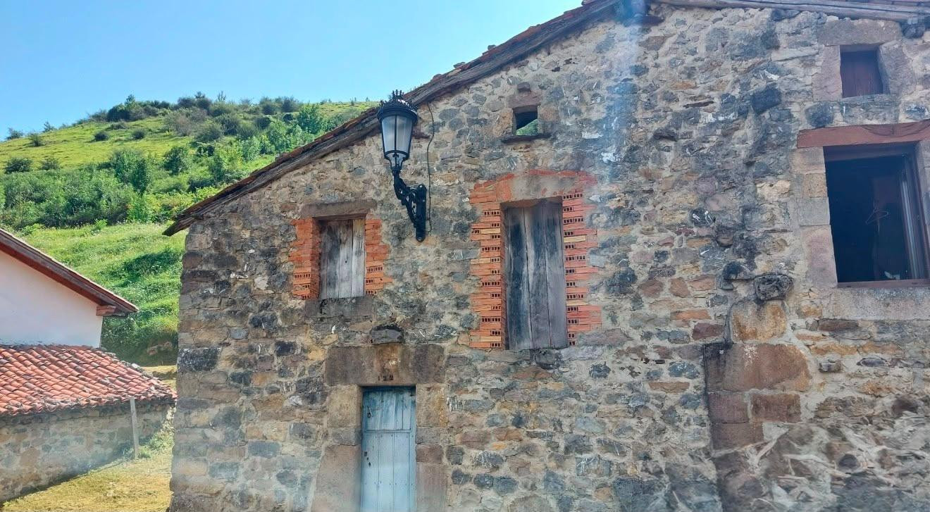 CASA EN TUDANCA - foto 3