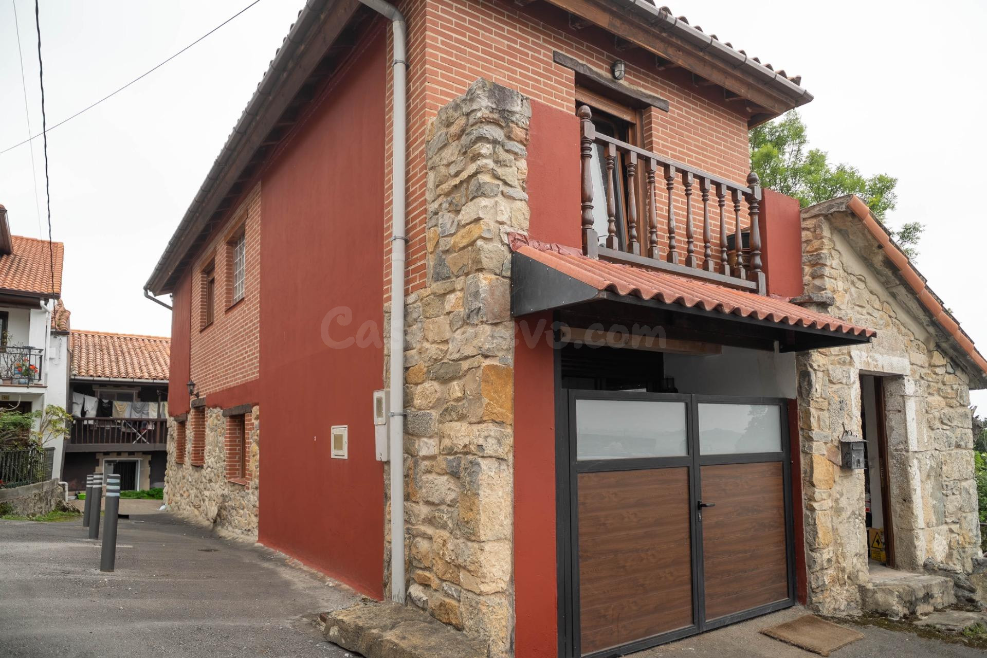 CASA INDEPENDIENTE Bº PELLEJA EN HERAS