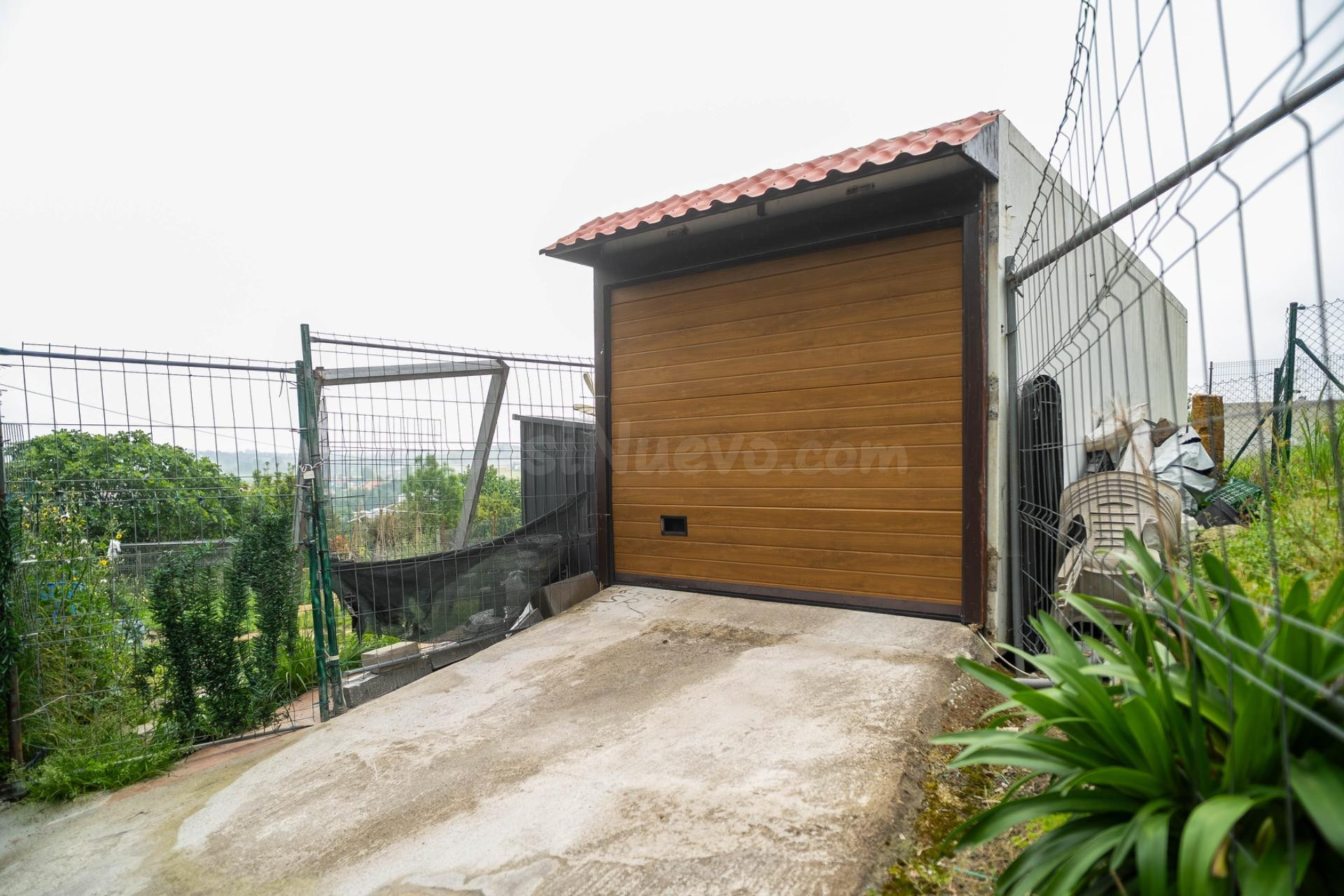 CASA INDEPENDIENTE Bº PELLEJA EN HERAS - foto 3
