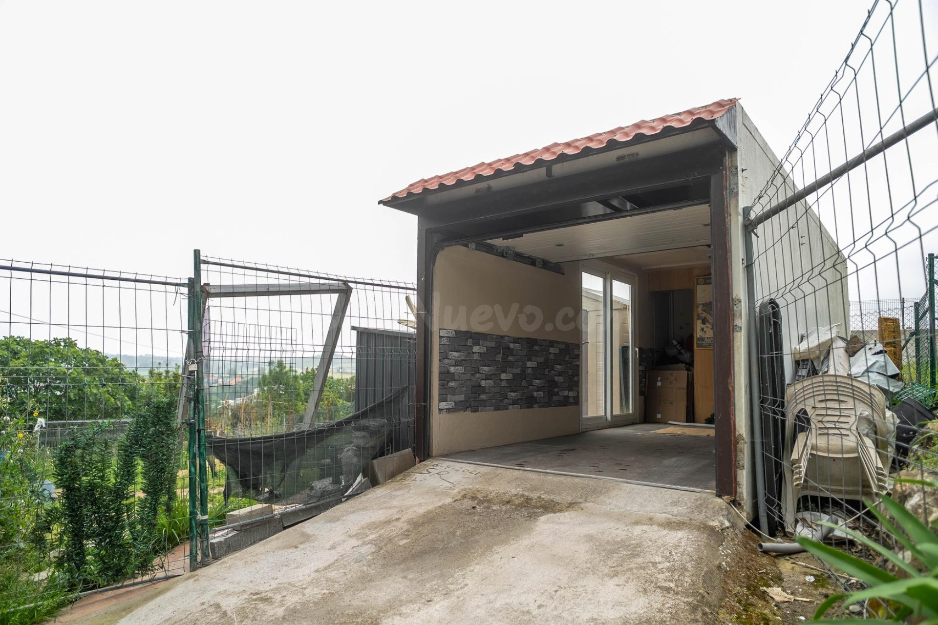 CASA INDEPENDIENTE Bº PELLEJA EN HERAS - foto 5