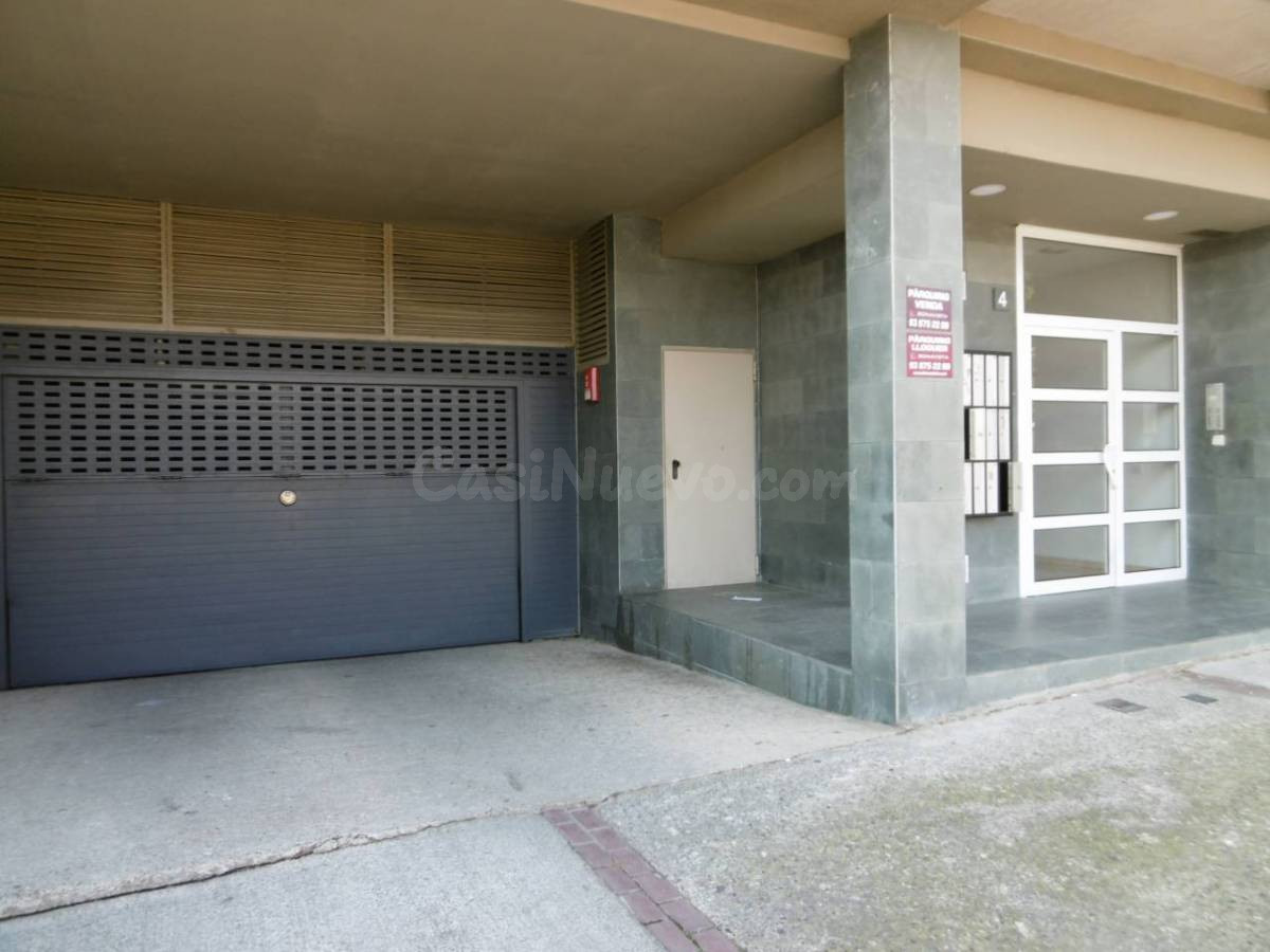 Parking en venta