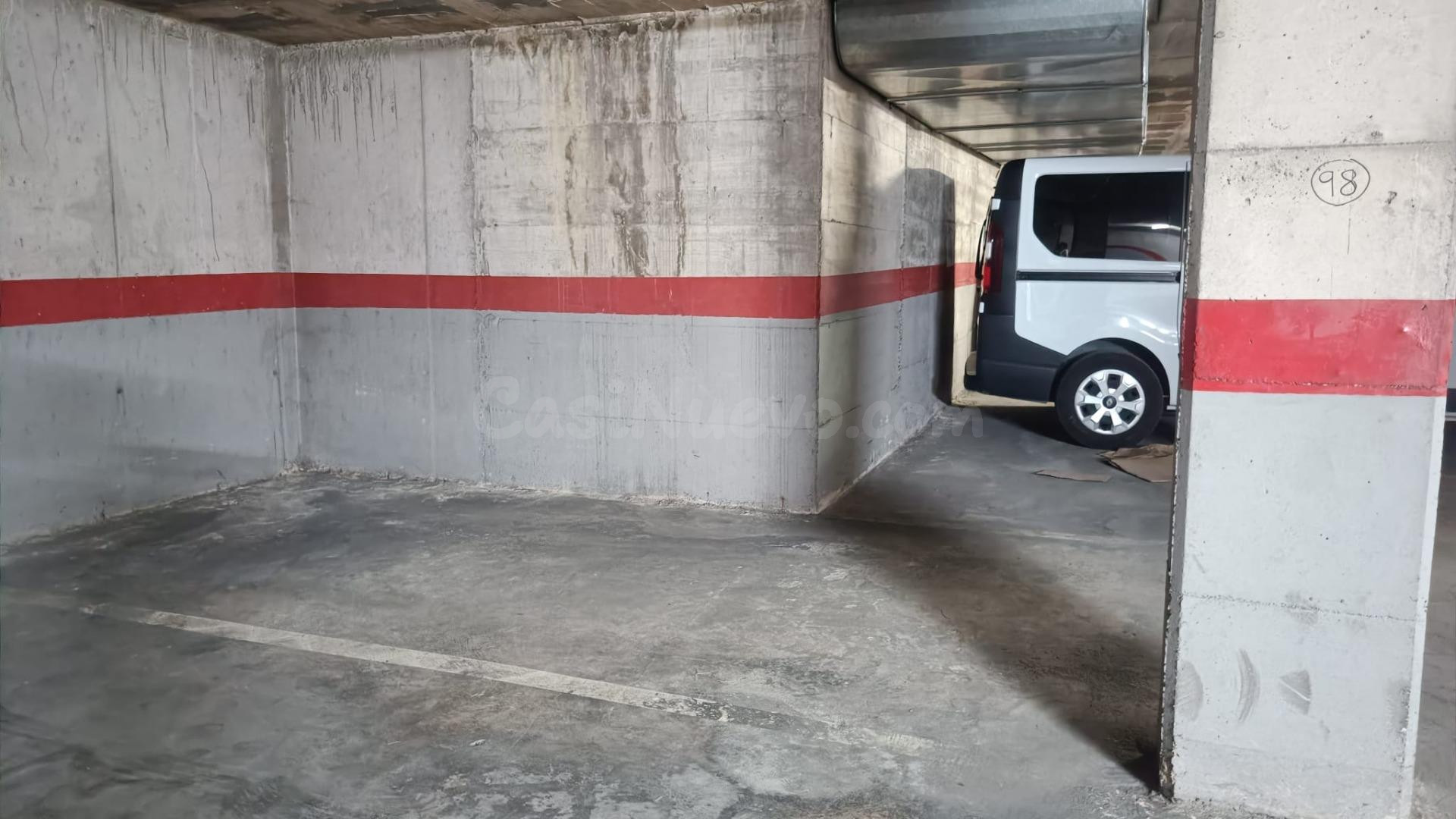 Parking en venta - foto 2