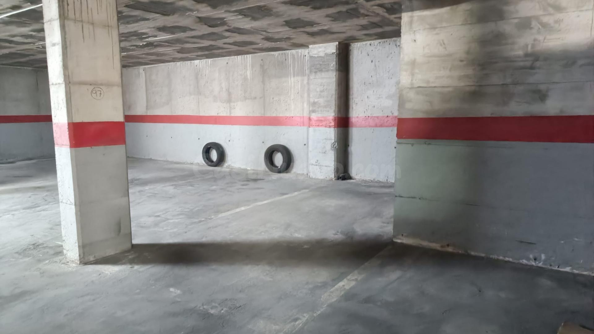 Parking en venta - foto 3