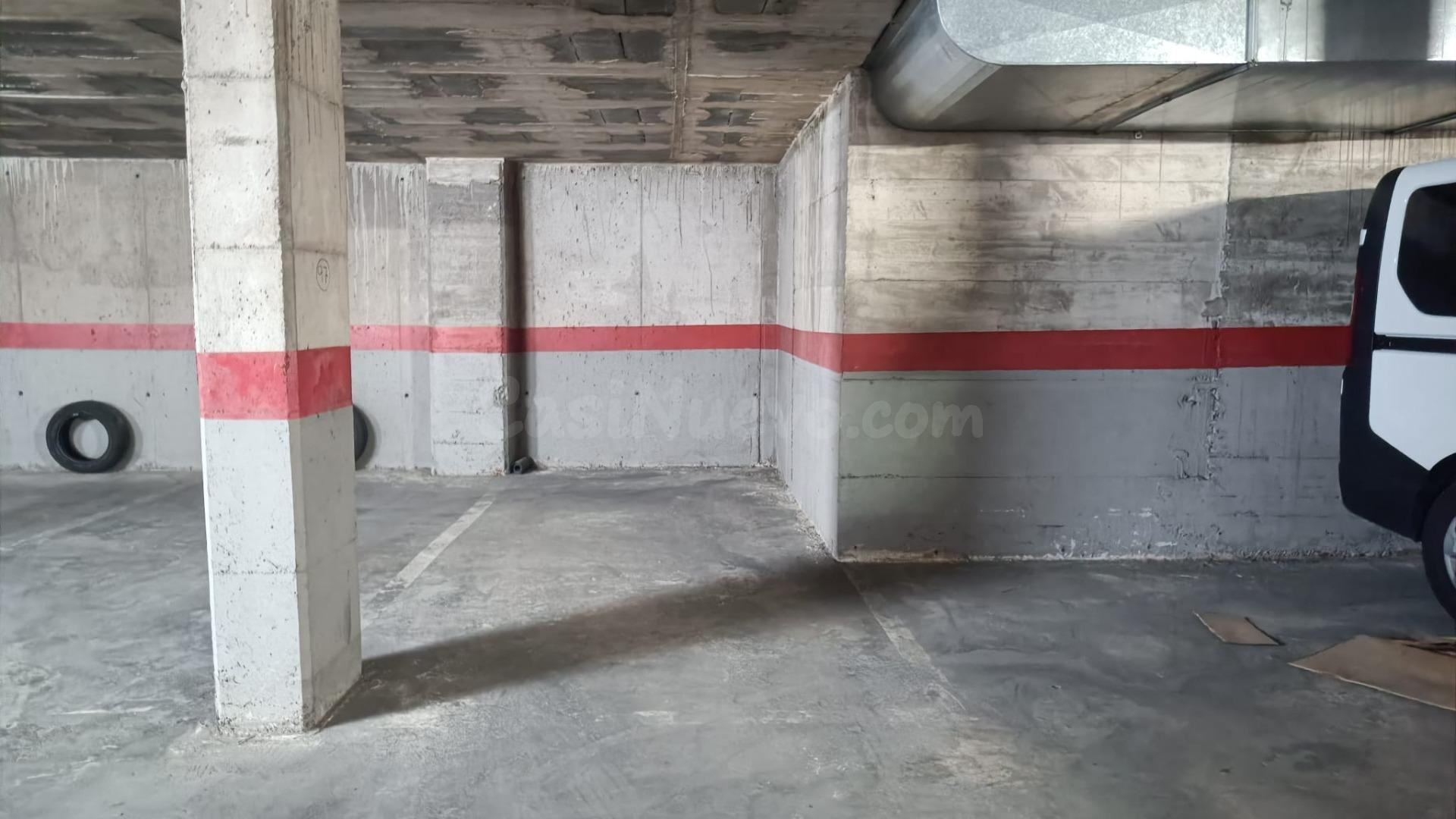 Parking en venta - foto 4