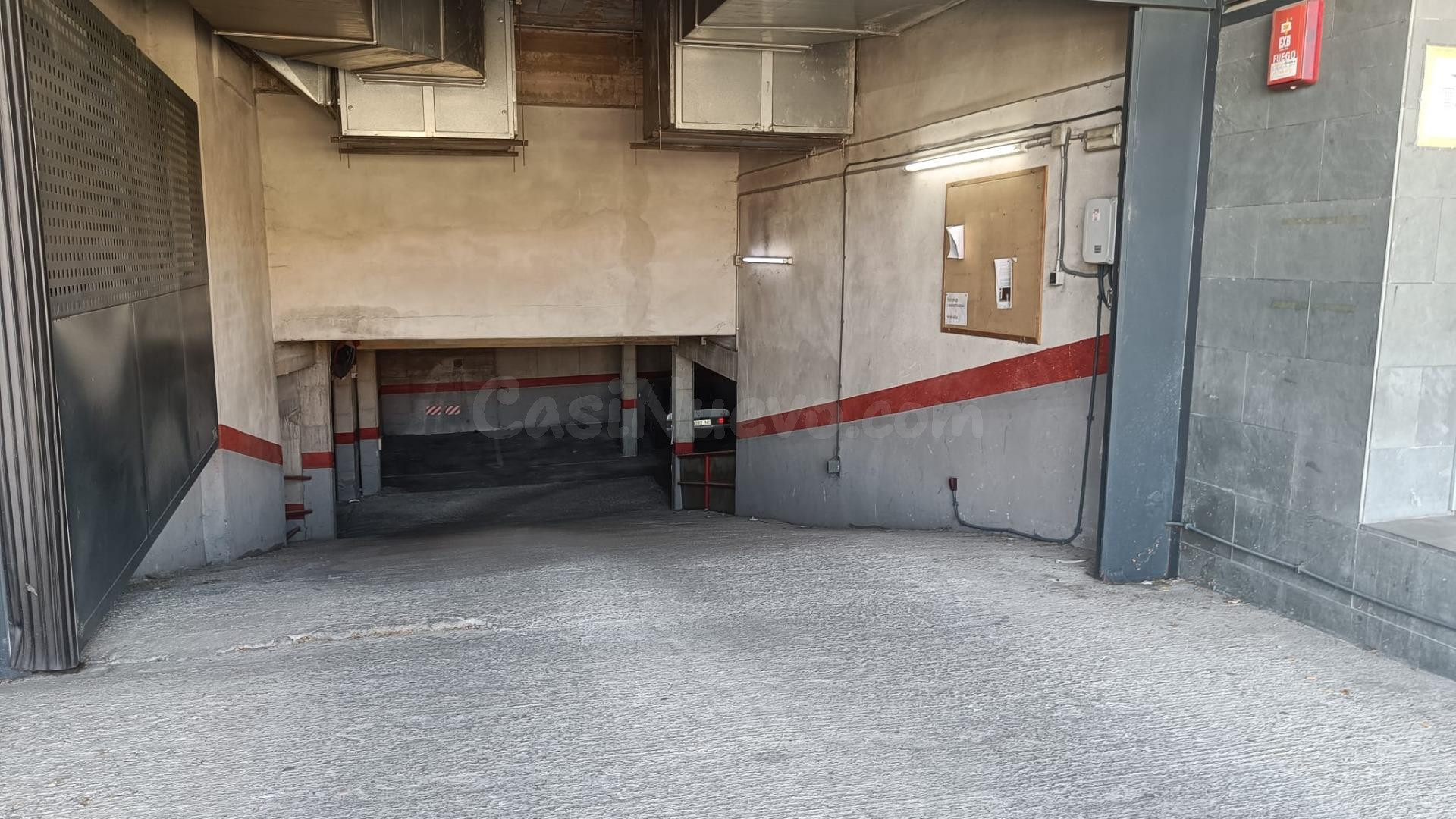 Parking en venta - foto 5