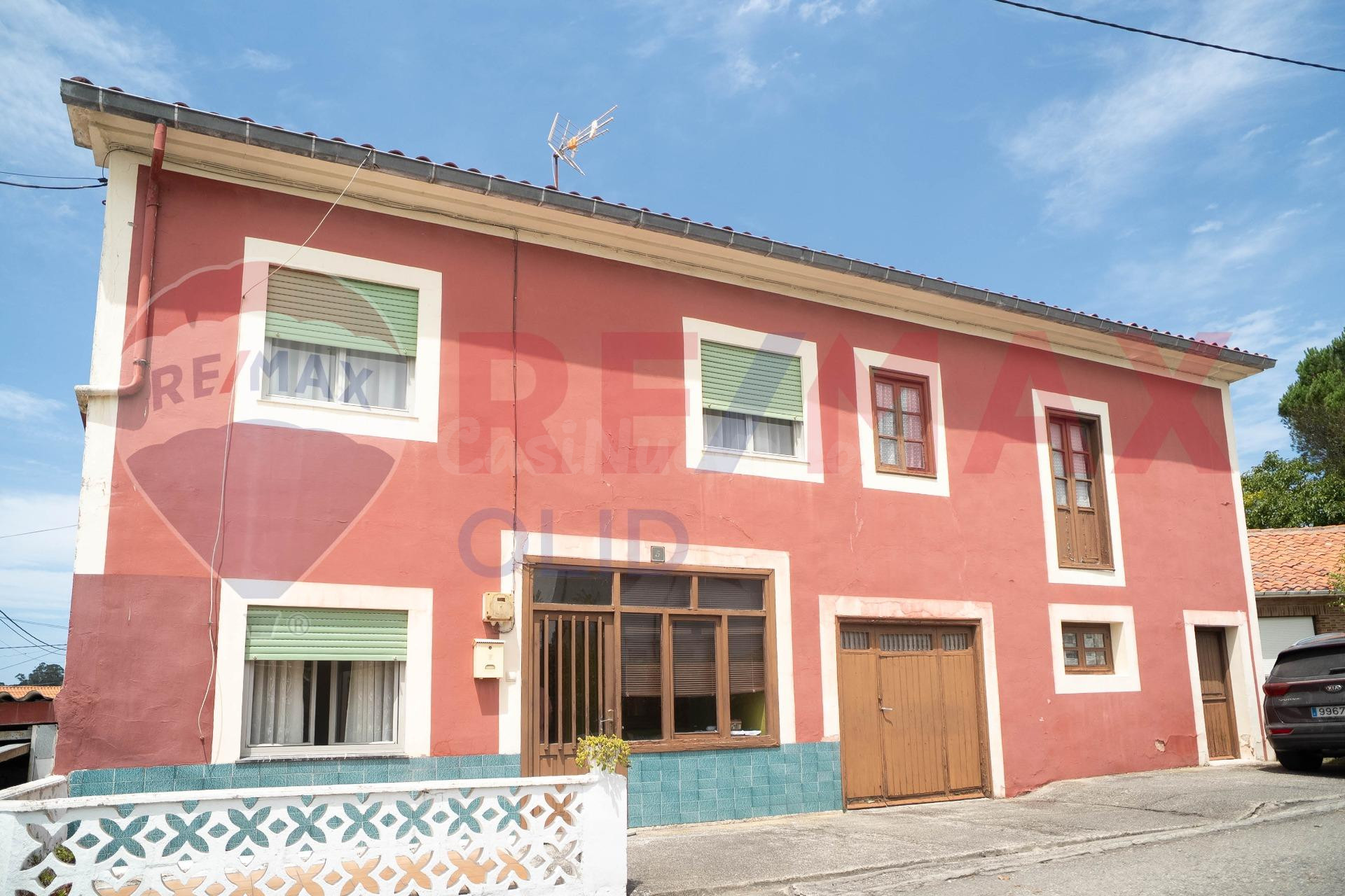 CASA INDEPENDIENTE CALLE QUINTANA CORTIGUERA