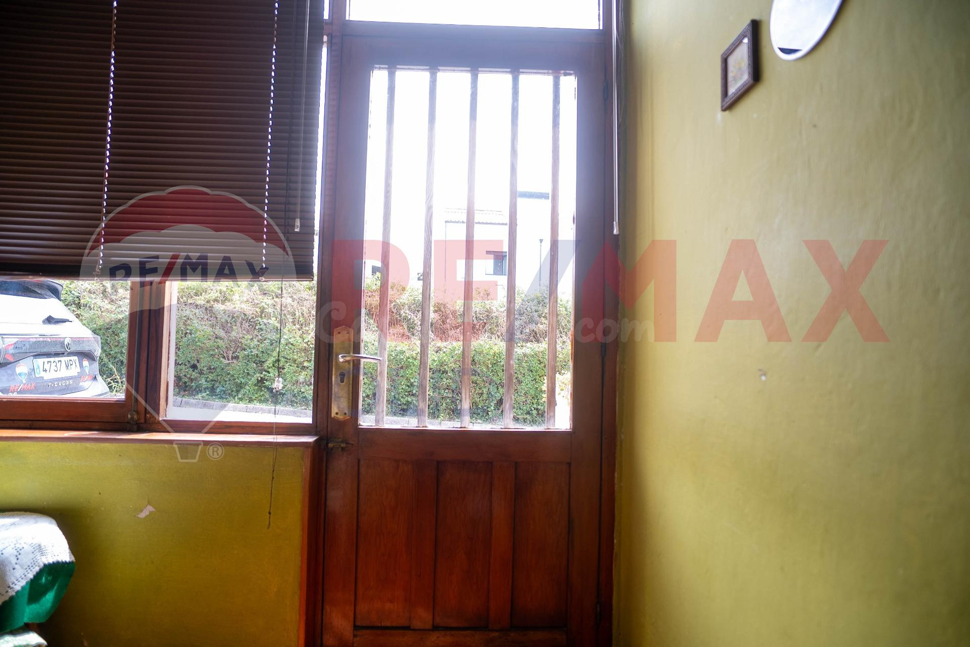 CASA INDEPENDIENTE CALLE QUINTANA CORTIGUERA - foto 4