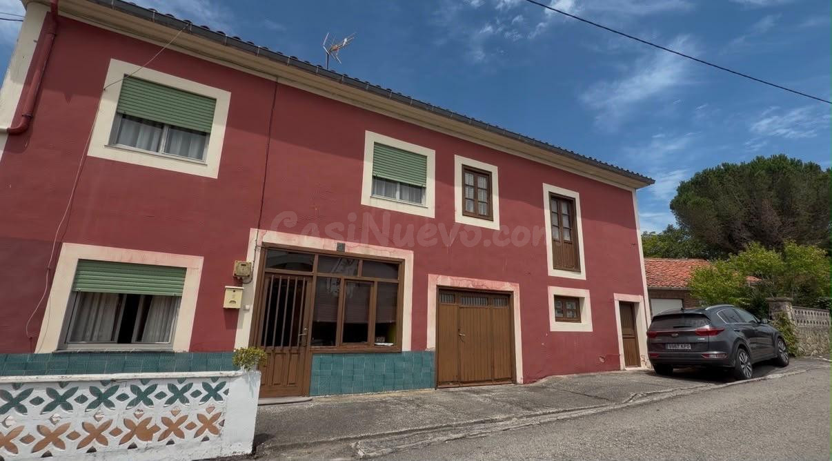 CASA INDEPENDIENTE CALLE QUINTANA CORTIGUERA - foto 2