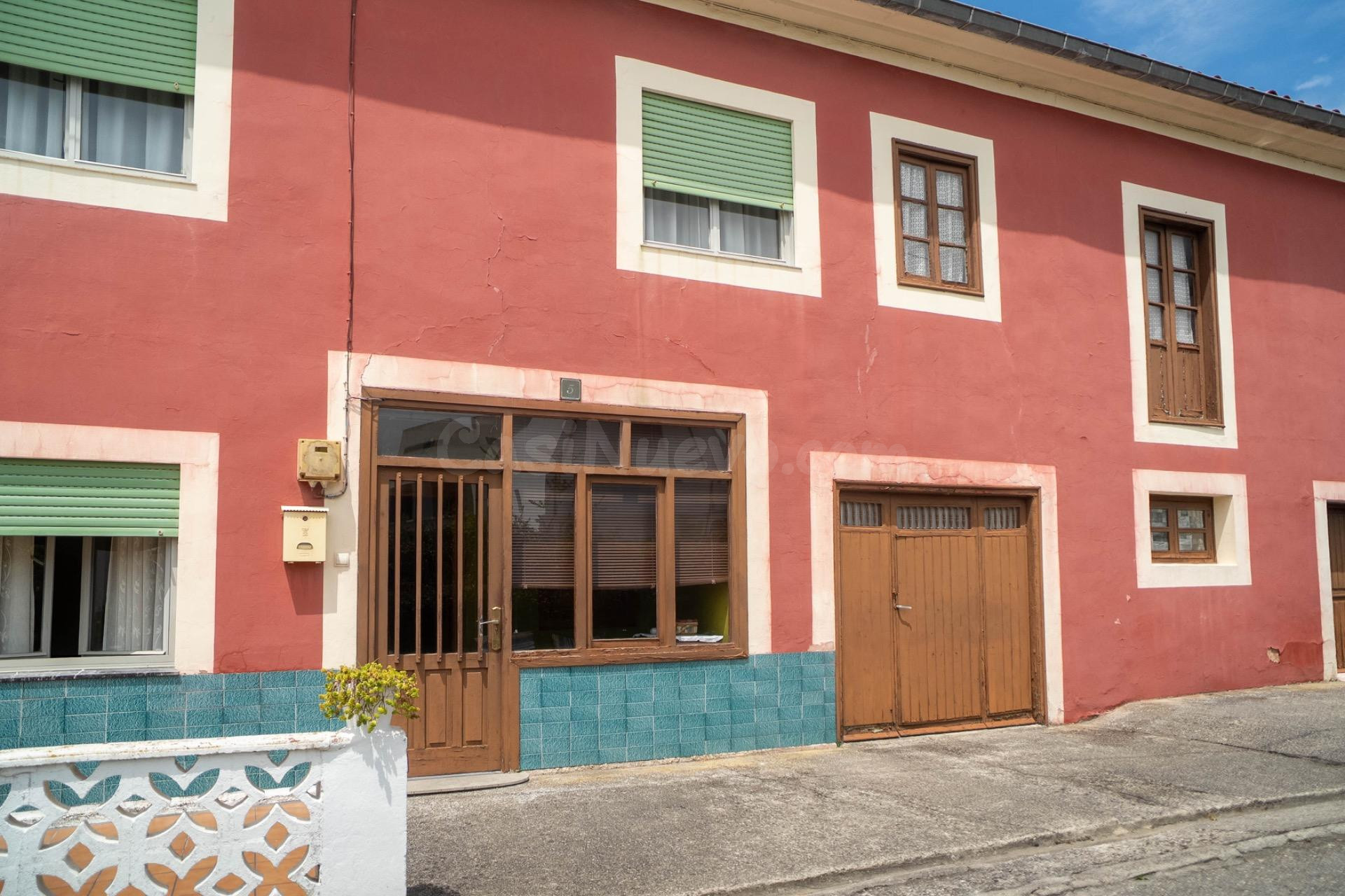 CASA INDEPENDIENTE CALLE QUINTANA CORTIGUERA - foto 3