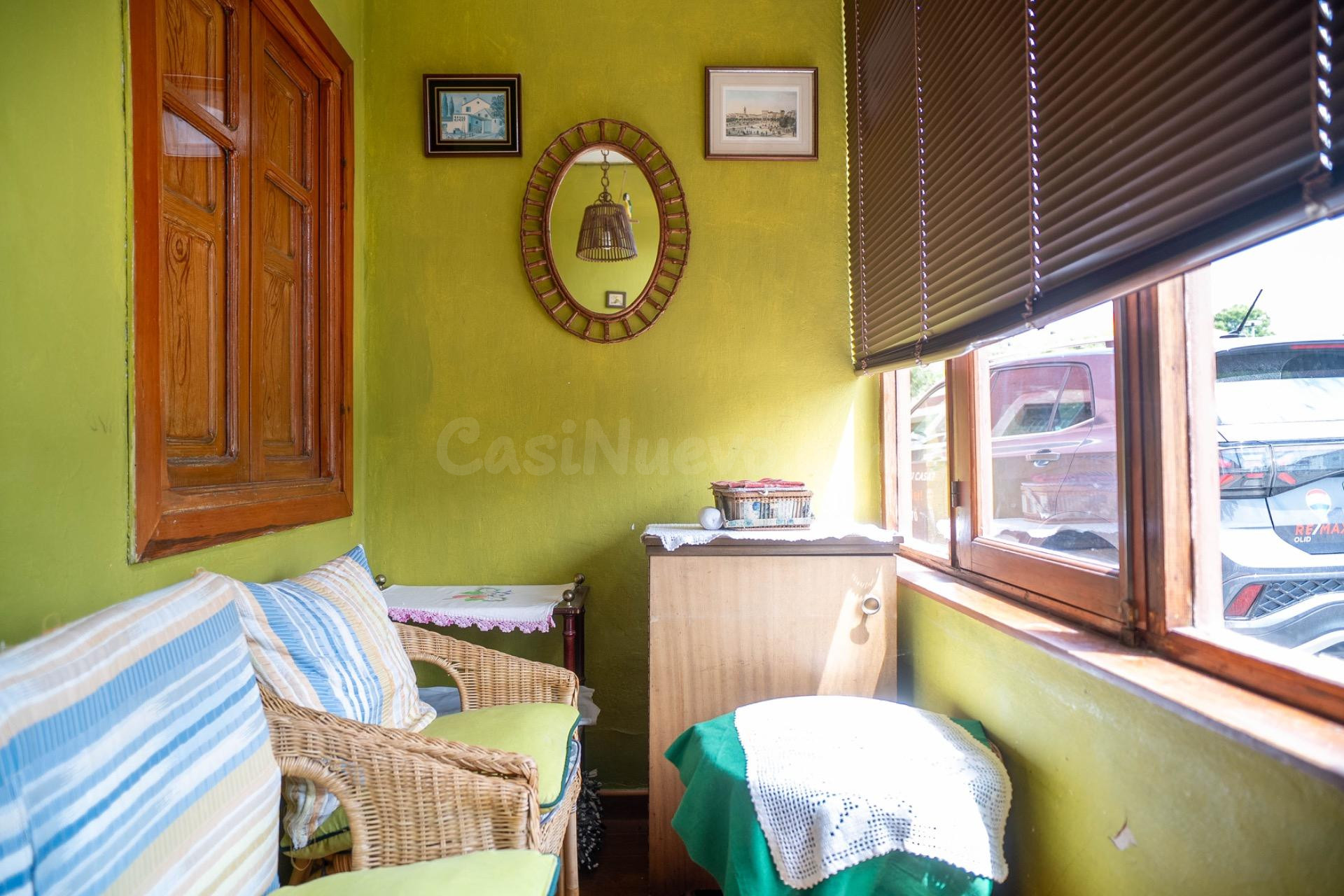 CASA INDEPENDIENTE CALLE QUINTANA CORTIGUERA - foto 4