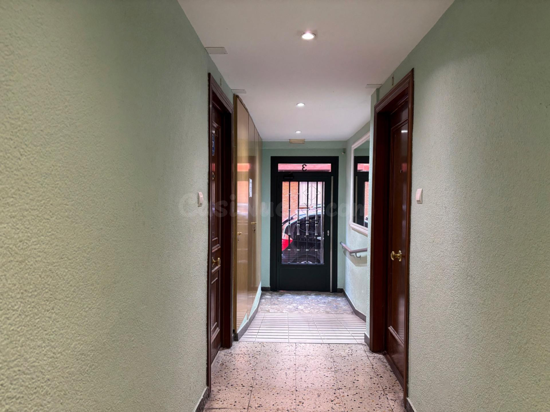 Estupendo piso en la Rondilla, Valladolid