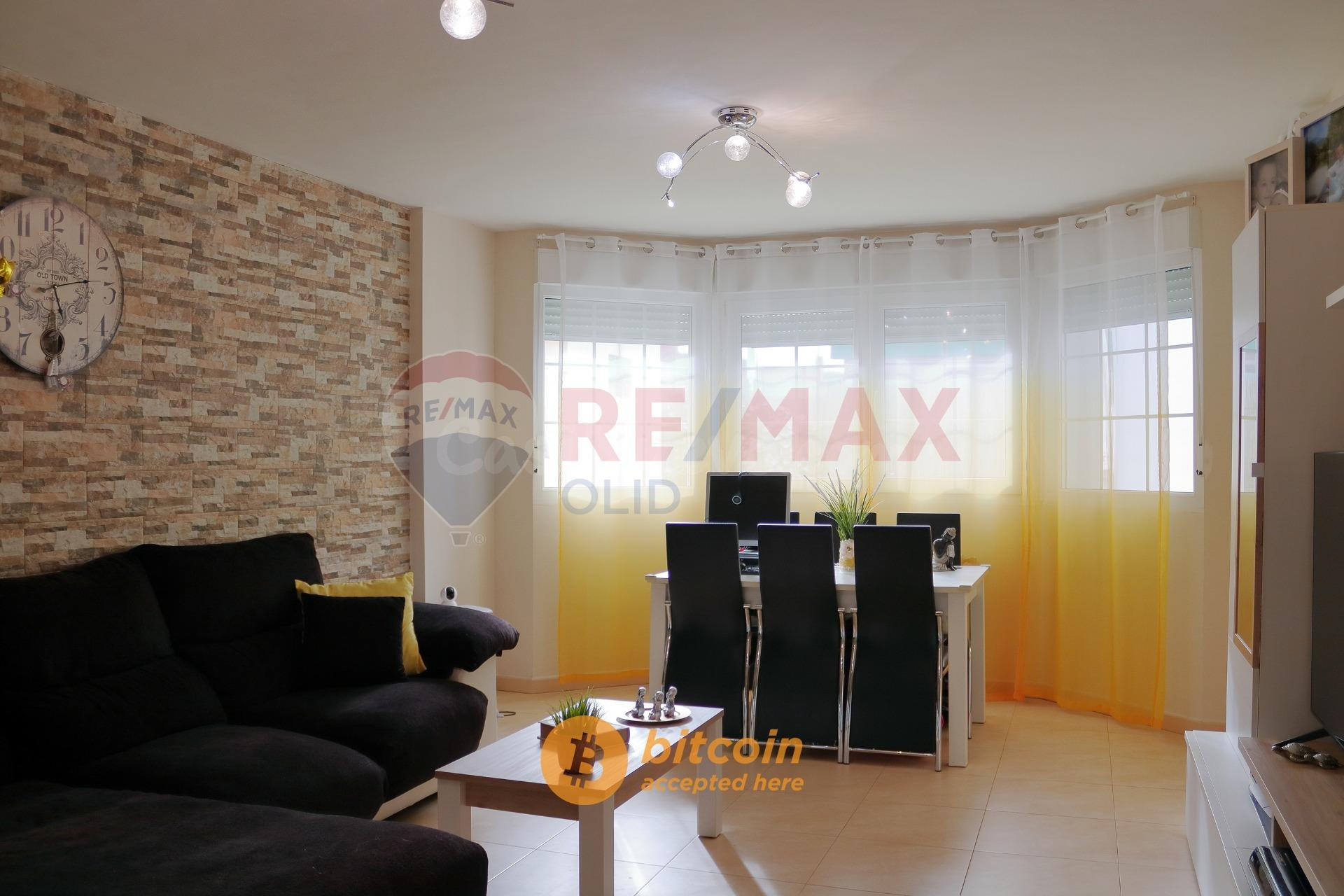 Chalet pareado a la venta en Tudela de Duero