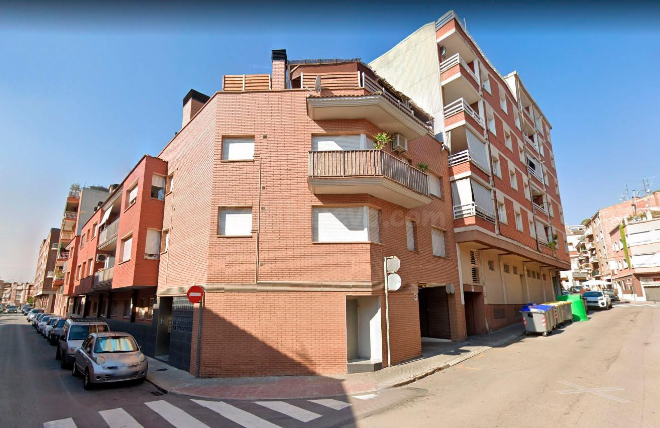 Pk lloguer a St. Joan de Vilatorrada - Santuari de Nuria