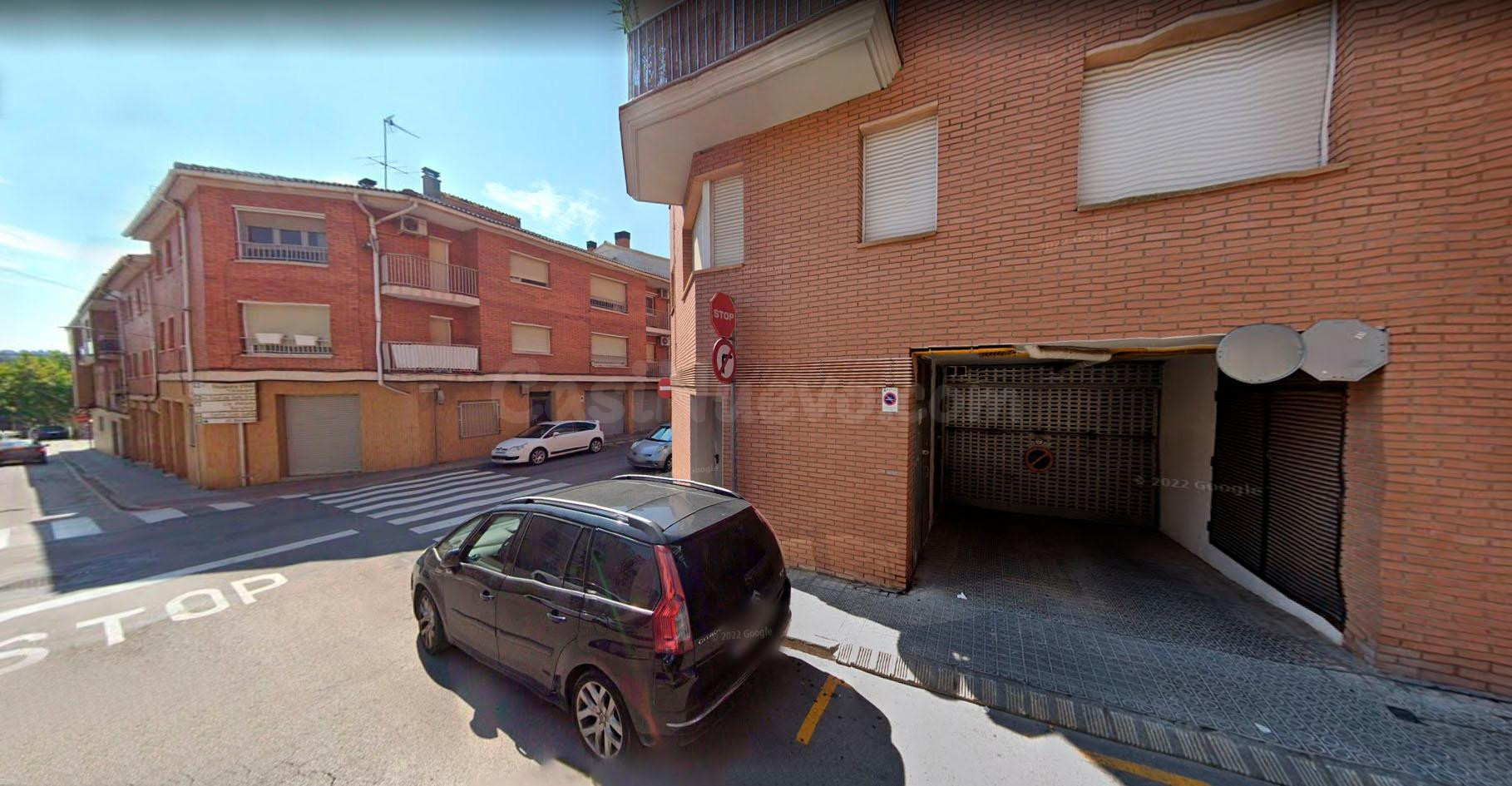 Pk lloguer a St. Joan de Vilatorrada - Santuari de Nuria - foto 2
