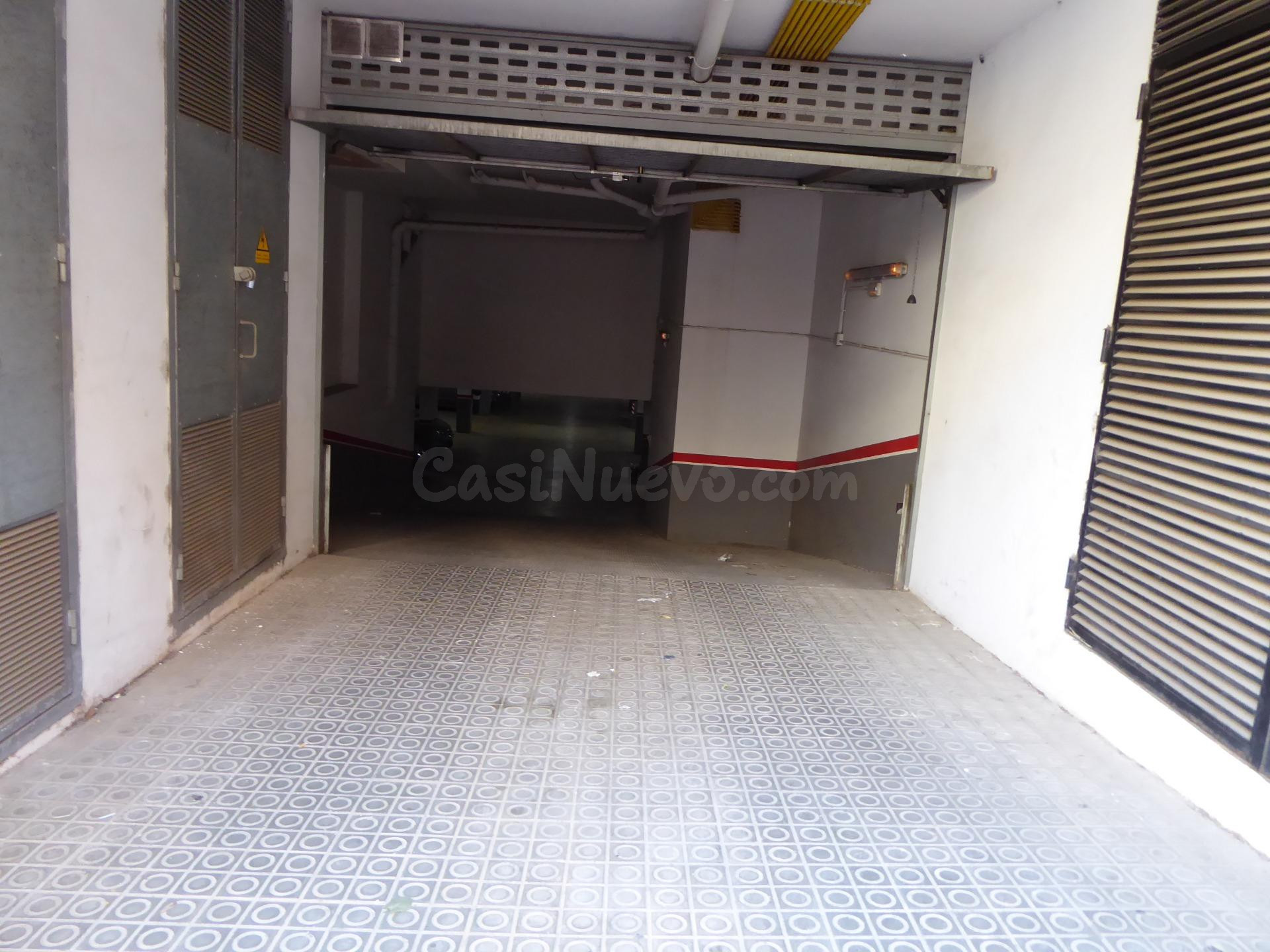 Pk lloguer a St. Joan de Vilatorrada - Santuari de Nuria - foto 3