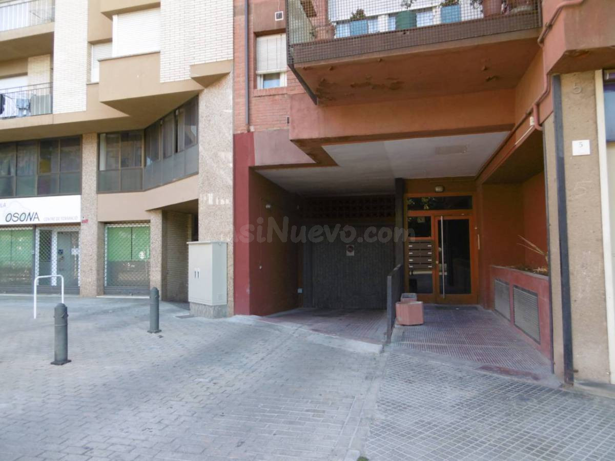 Parking en venta