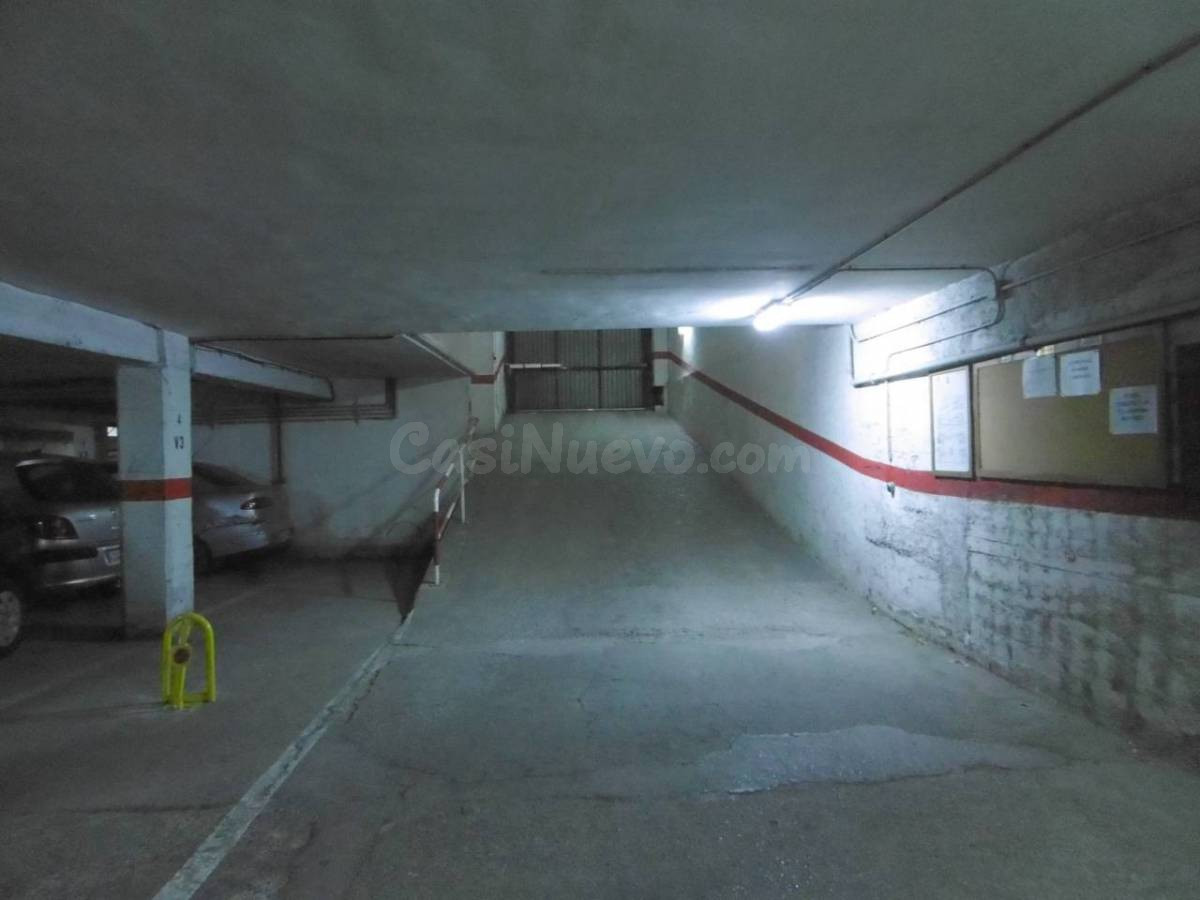 Parking en venta - foto 3