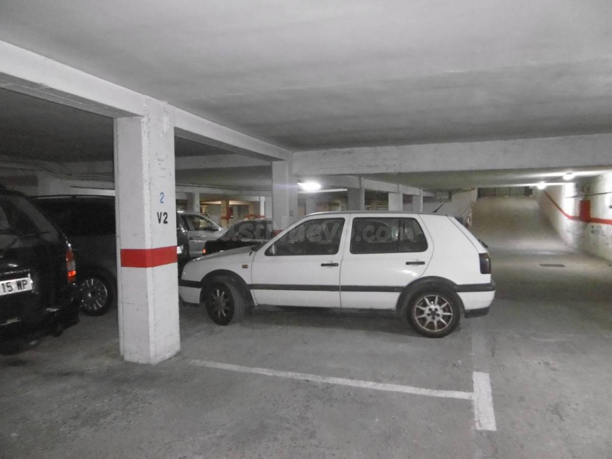 Parking en venta - foto 4