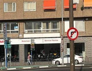 Oficinas situadas en el centro de Talavera de la Reina en ed - foto 2