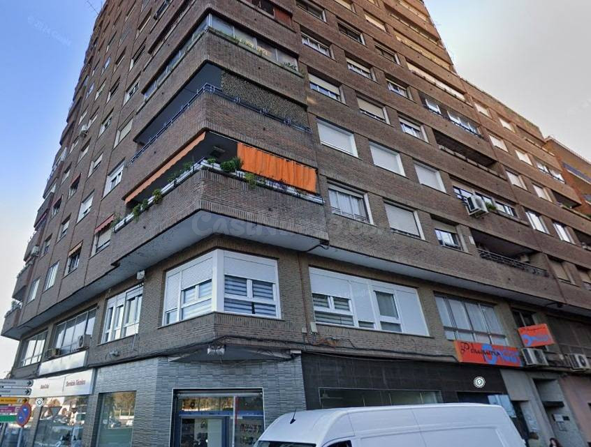 Oficinas situadas en el centro de Talavera de la Reina en ed - foto 4