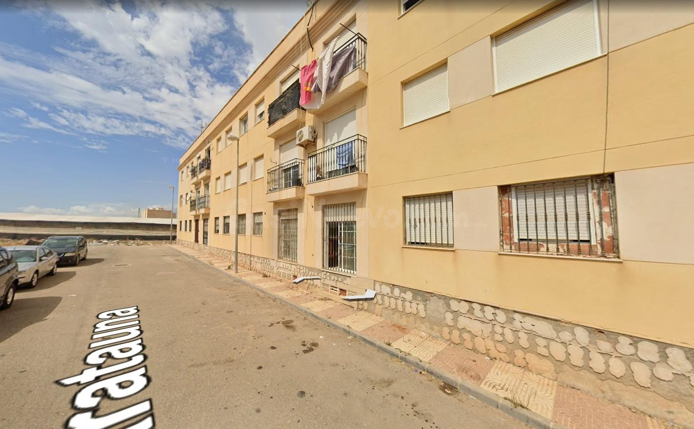 VIVIENDA EN ROQUETAS DE MAR EN CL INES