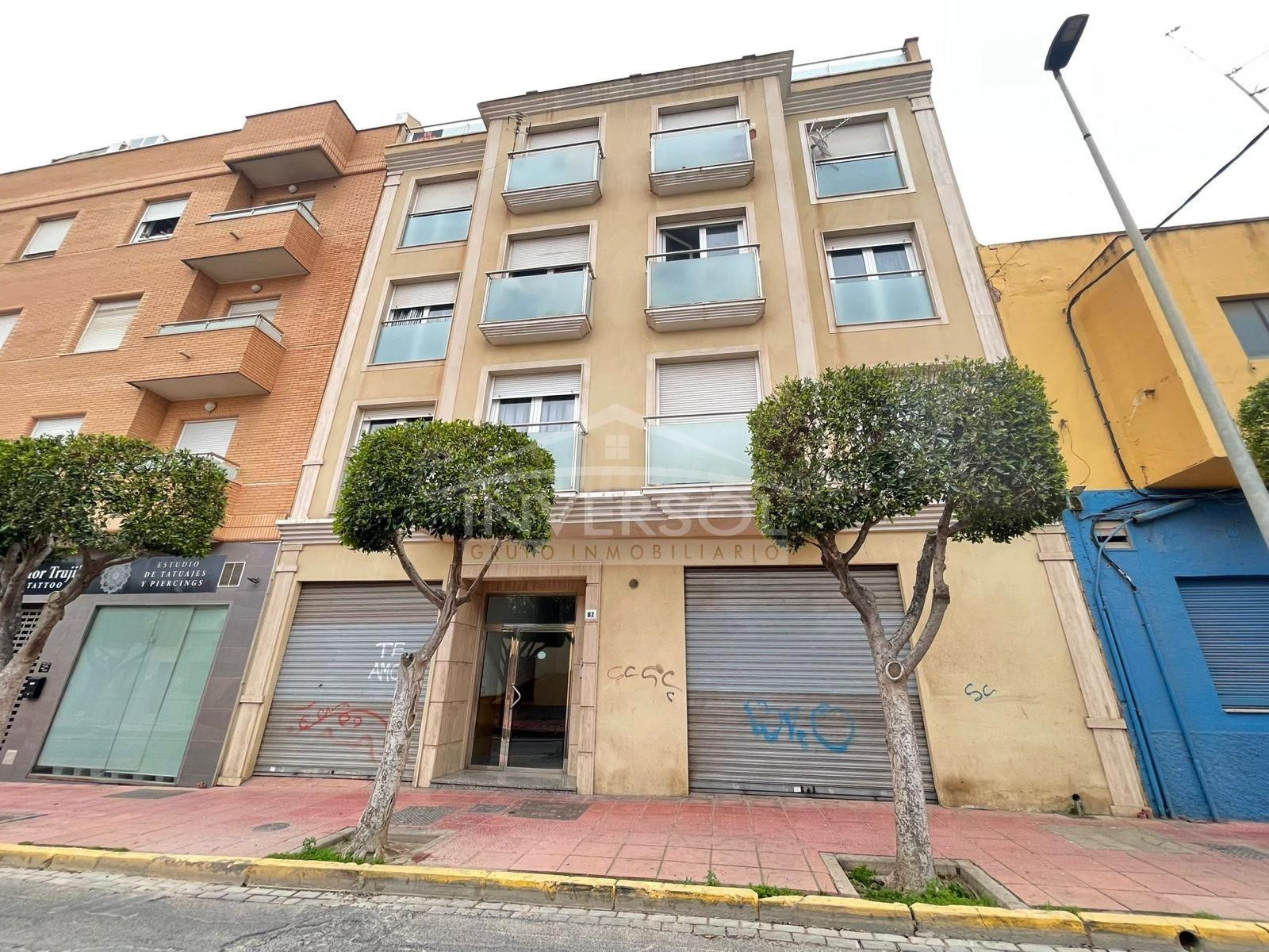 PISO EN EL EJIDO
