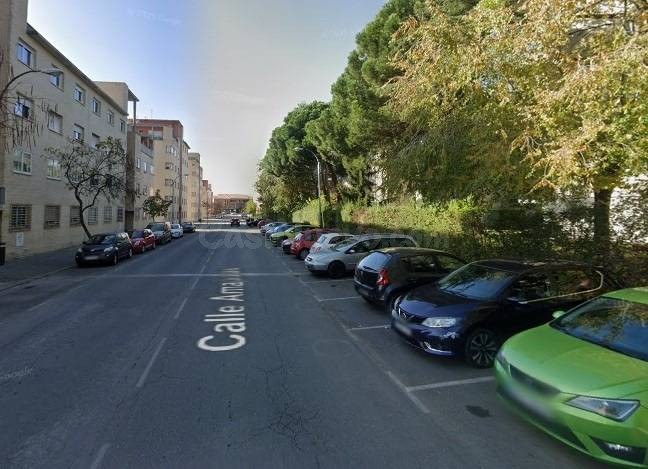 VENTA DE PISO EN COLLADO VILLALBA (MADRID)