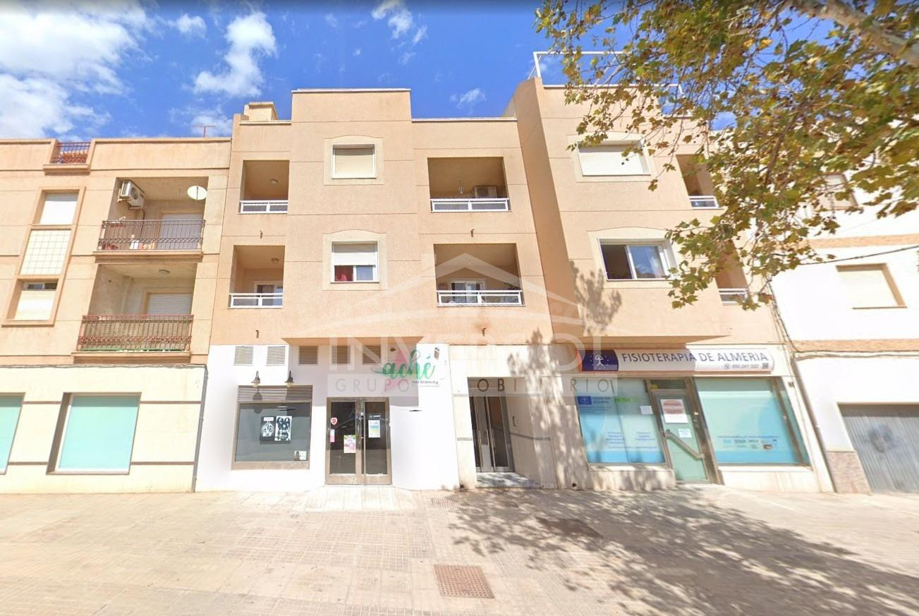 PISO EN EL EJIDO