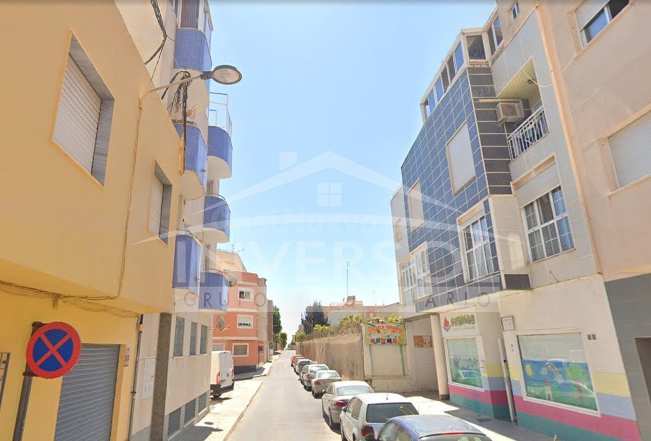 PISO EN CALLE EMILIA PARDO BAZAN