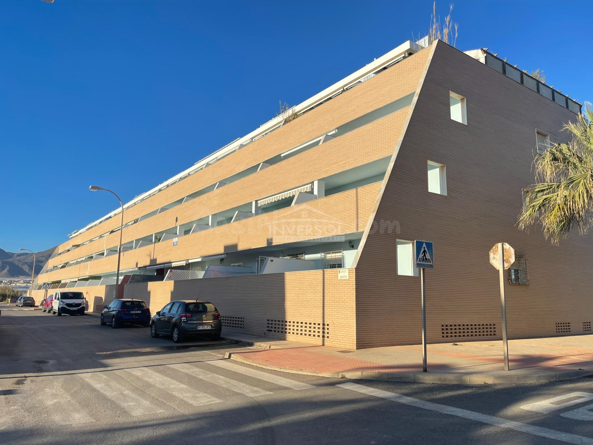 PLAZA DE GARAJE, RESIDENCIAL ORBIPLAYA EN BALERMA