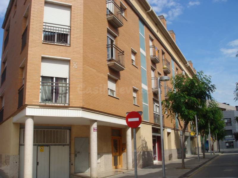 Pàrking en venda a Sant Fruitós