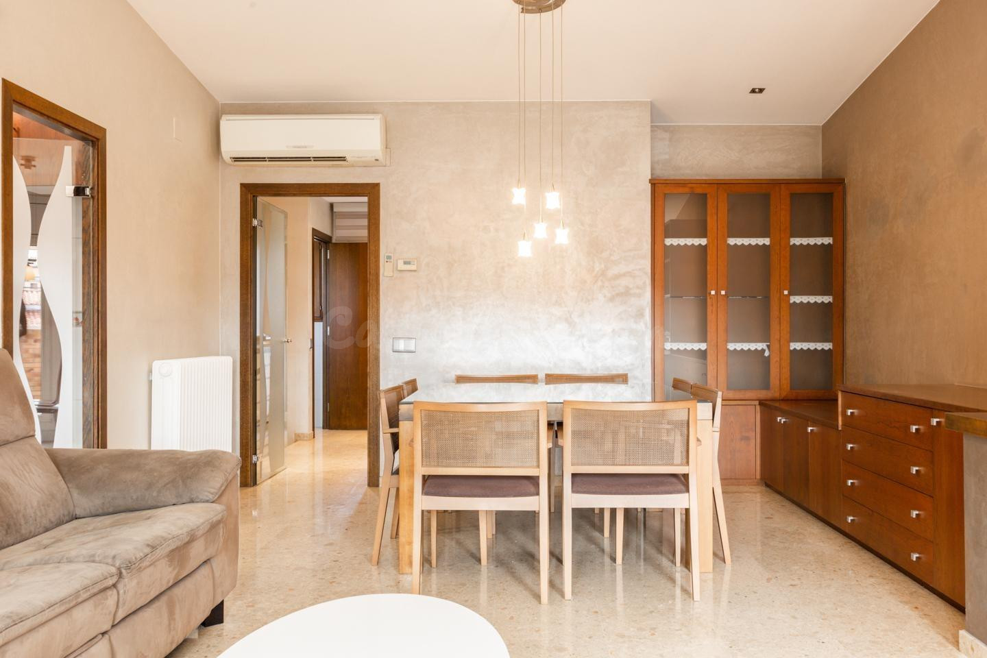 DUPLEX INVERTIDO EN VENTA - VIC ZONA CAPUTXINS - foto 4