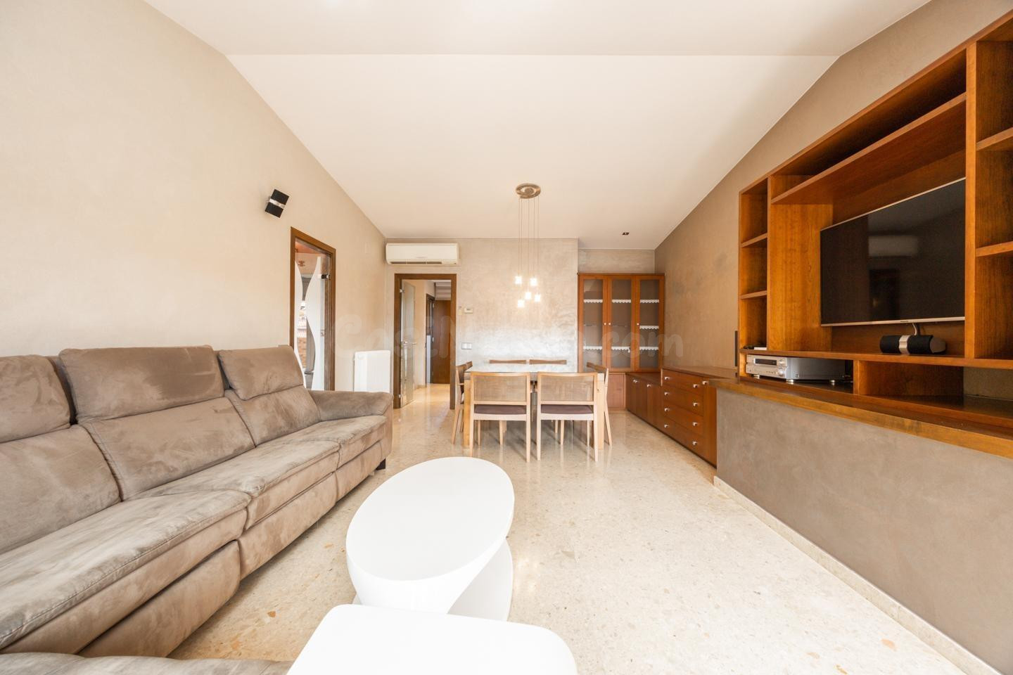 DUPLEX INVERTIDO EN VENTA - VIC ZONA CAPUTXINS - foto 5